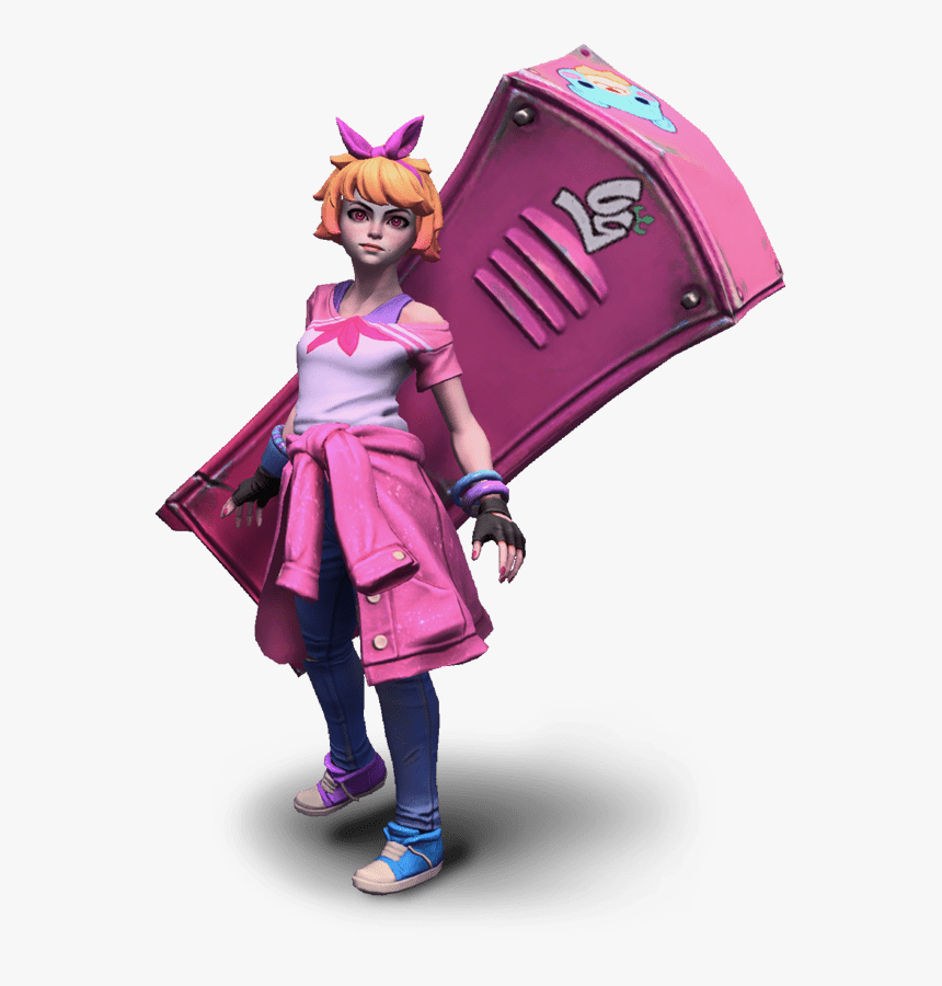 Figurine, HD Png Download