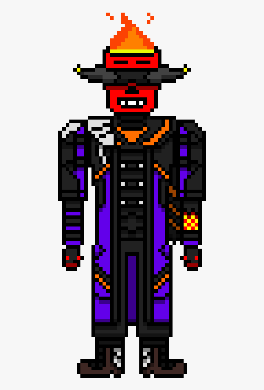 Noob Saibot, HD Png Download