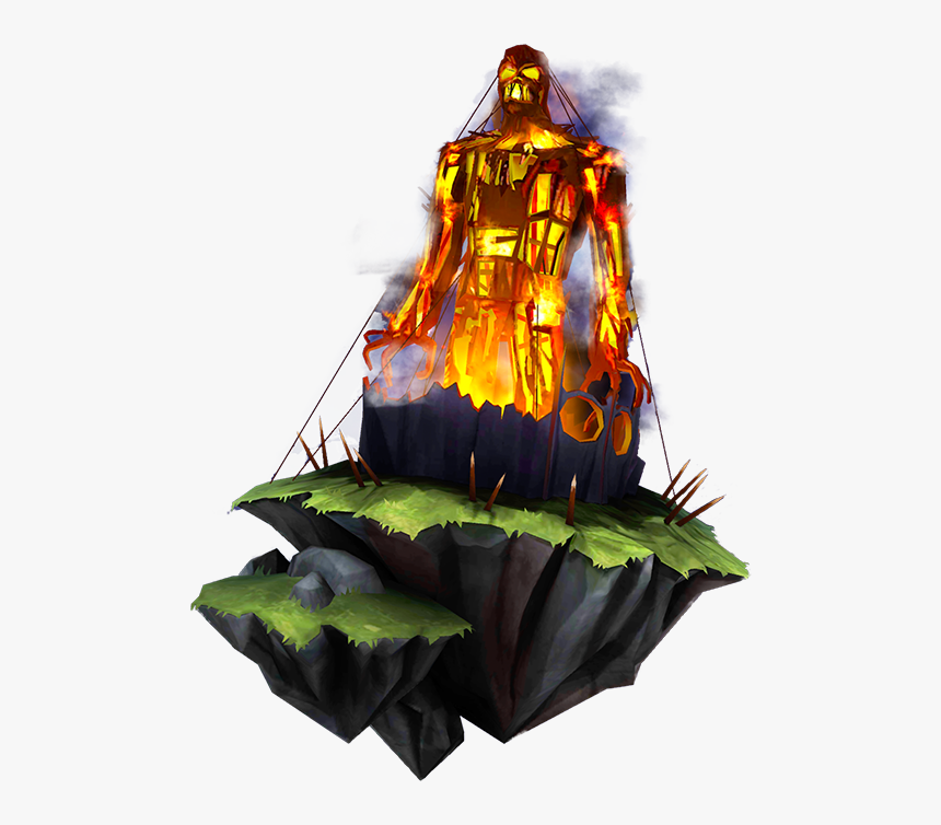 Iron Maiden Play Icon, HD Png Download