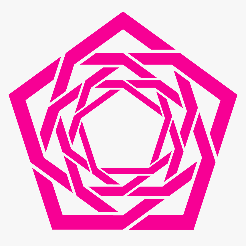 The French New Wave - Carpenter Brut Symbol, HD Png Download