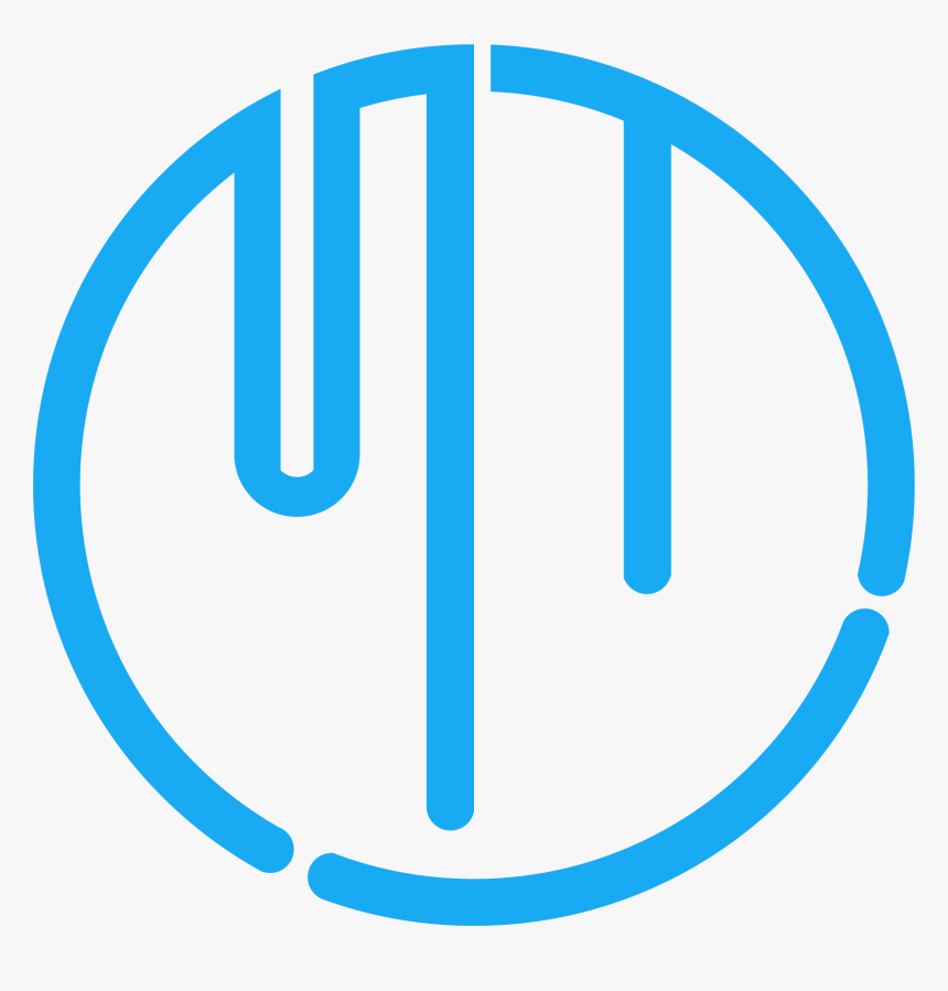 Job In Millennial Training Centre - Circle, HD Png Download