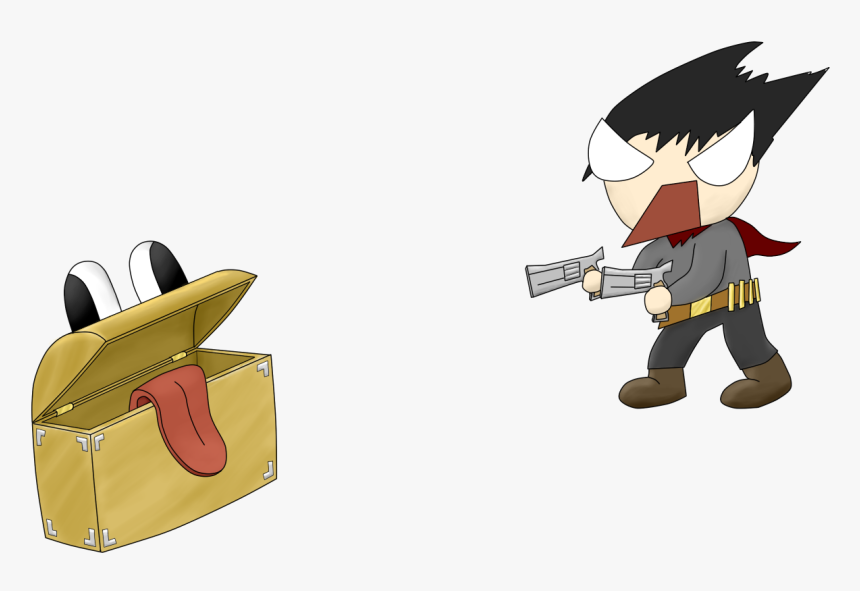 Cartoon, HD Png Download