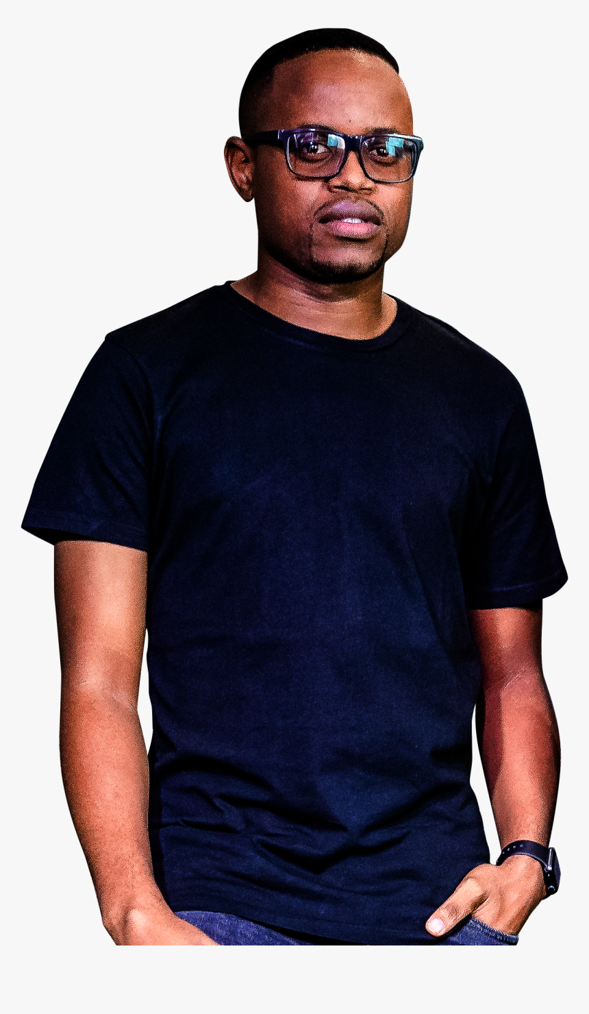 Gentleman, HD Png Download