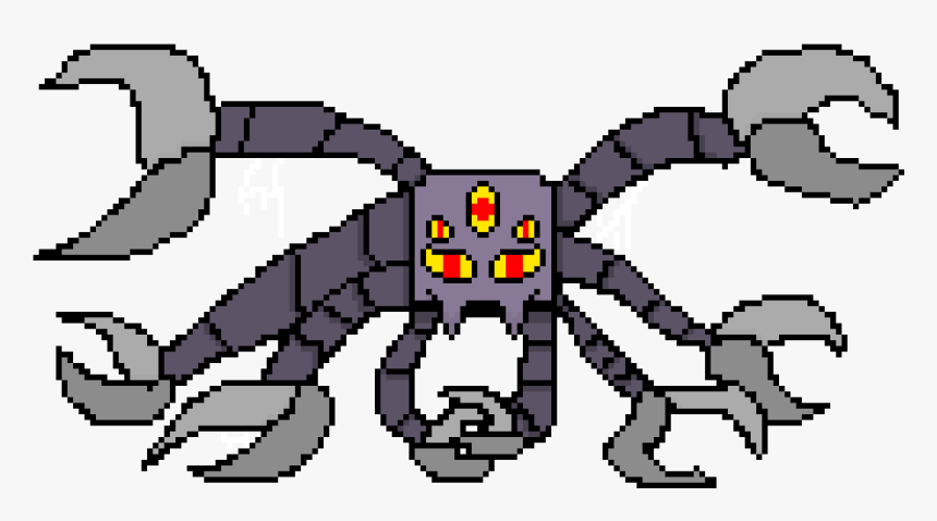 Undertale Muffet , Png Download - Muffet Undertale, Transparent Png