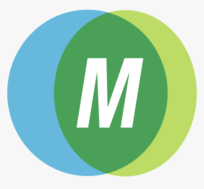 Logo Millenial, HD Png Download