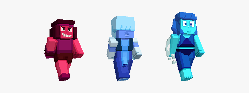 Lapis Steven Universe Minecraft Hd Png Download Transparent Png Image Pngitem