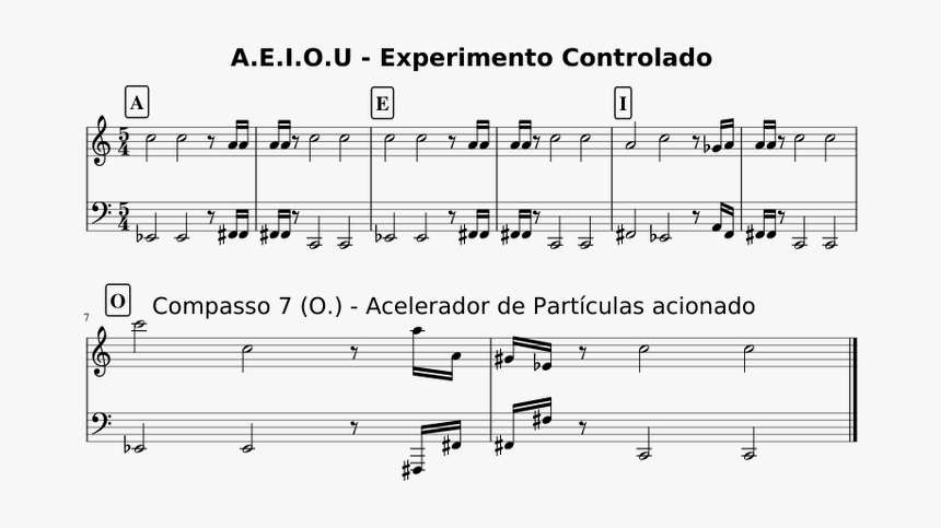 Sheet Music, HD Png Download