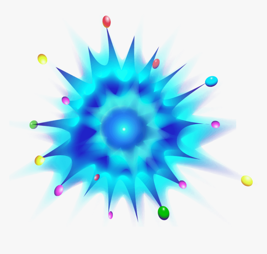 Quarknet Logo, HD Png Download