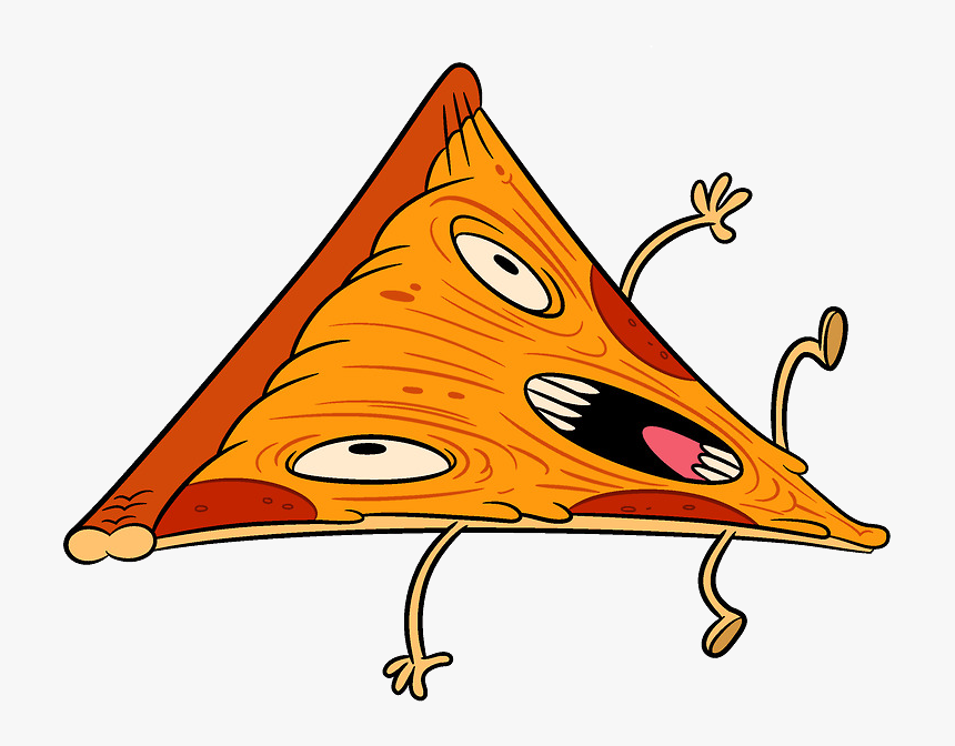 Transparent Grandpa Png - Pizza Steve Baby Uncle Grandpa, Png Download