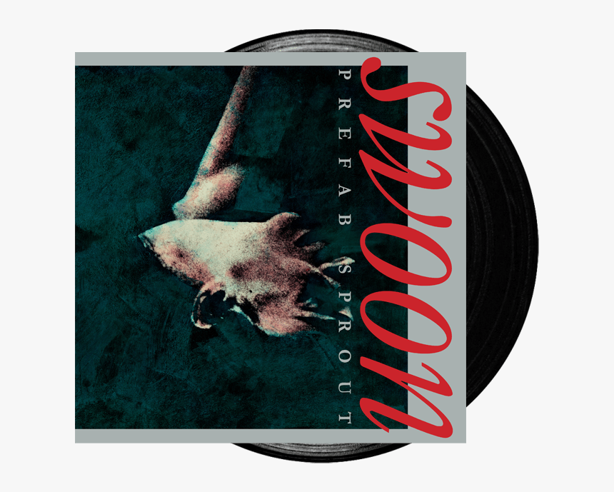 Prefab Sprout Swoon, HD Png Download