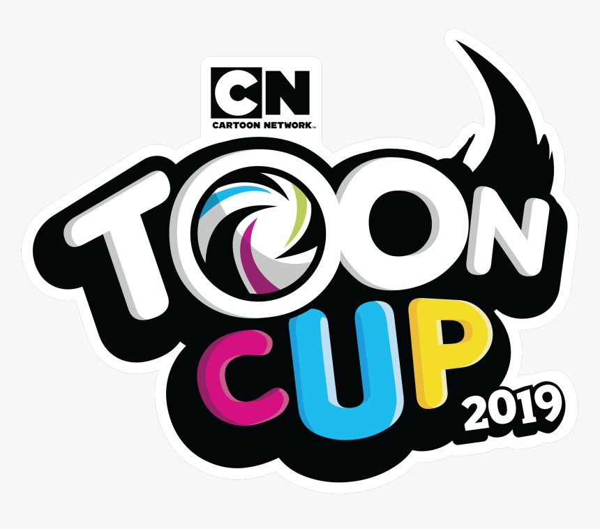 Transparent Grandma And Grandpa Clipart - Cartoon Ntwk Toon Cup 2018, HD Png Download