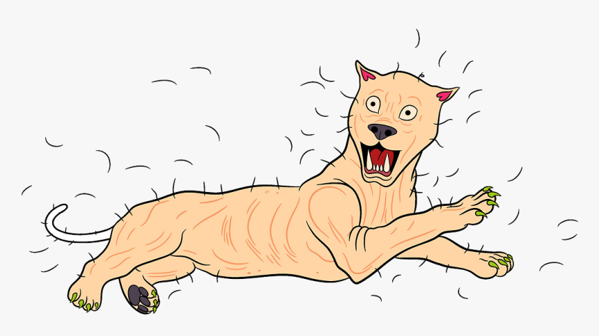 Grft - Cartoon, HD Png Download