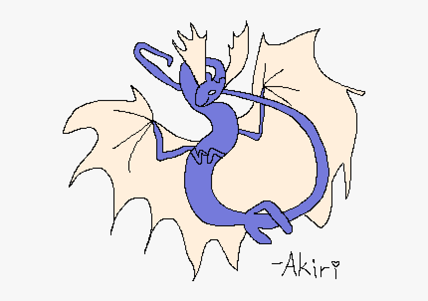 Ffae Aprilfools - Flight Rising April Fools Drawings, HD Png Download