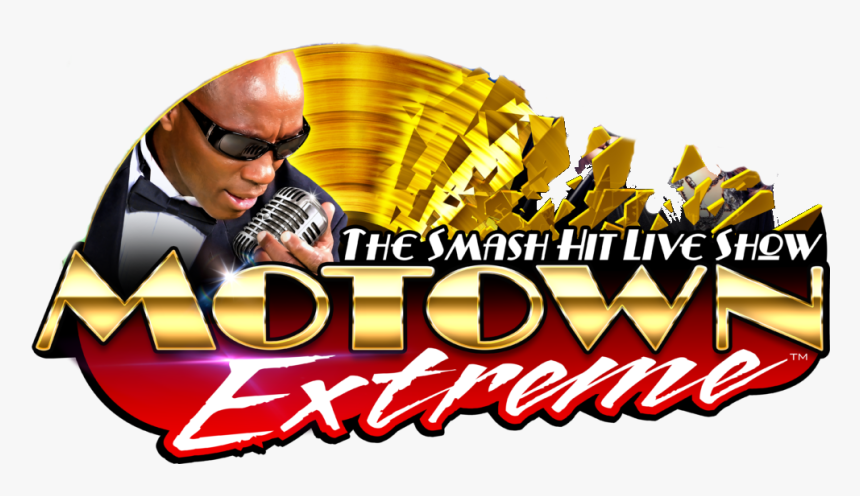 Motown Extreme, HD Png Download