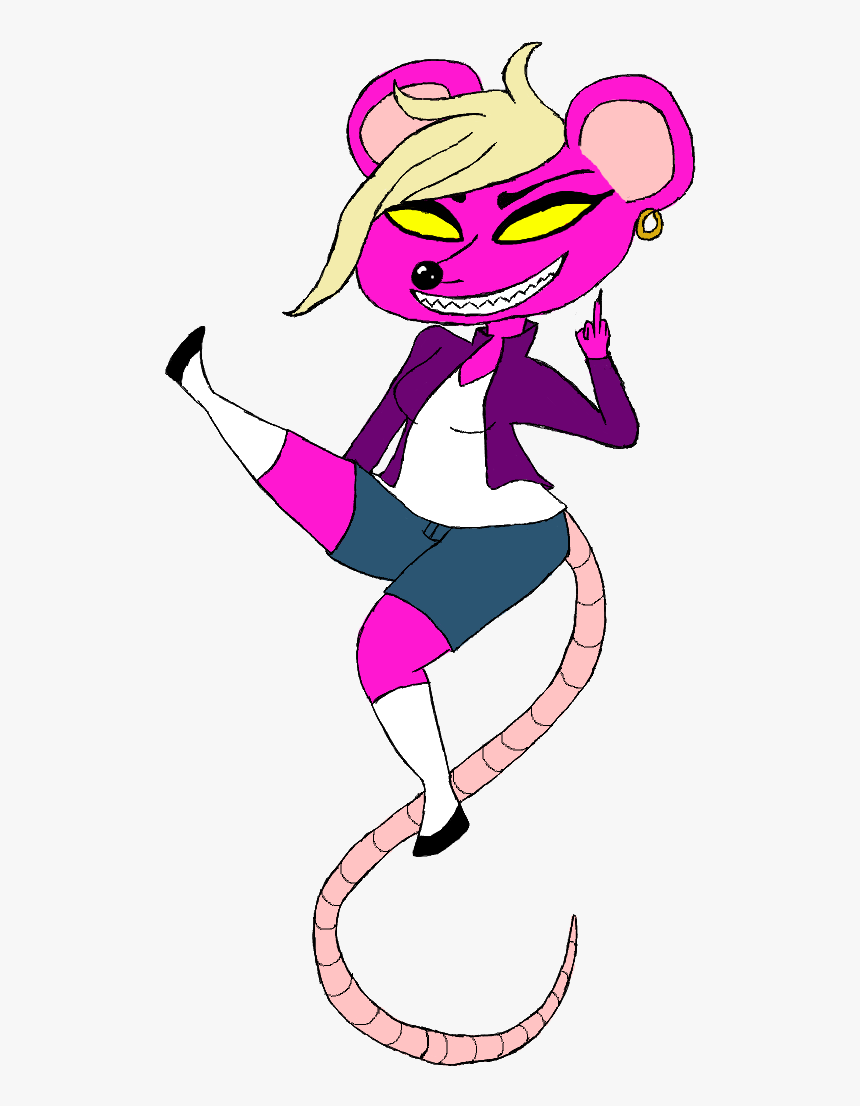 Tanezumi - Cartoon, HD Png Download