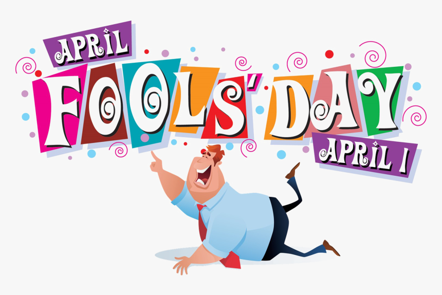 April Fools Day Png Free Download - April Fools Day Png File, Transparent Png