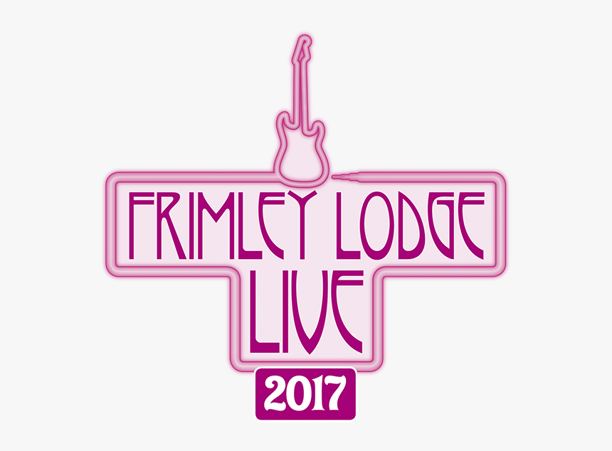 Frimley Lodge Live 2017, HD Png Download