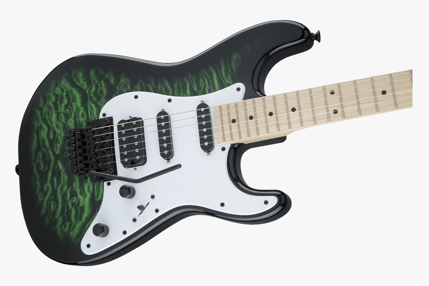 New Jackson Sdxq X Series Adrian Smith Signature Iron - Jackson Adrian Smith Signature, HD Png Download