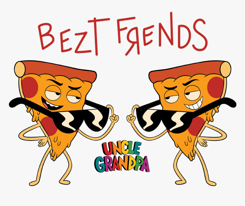 Uncle Grandpa, HD Png Download