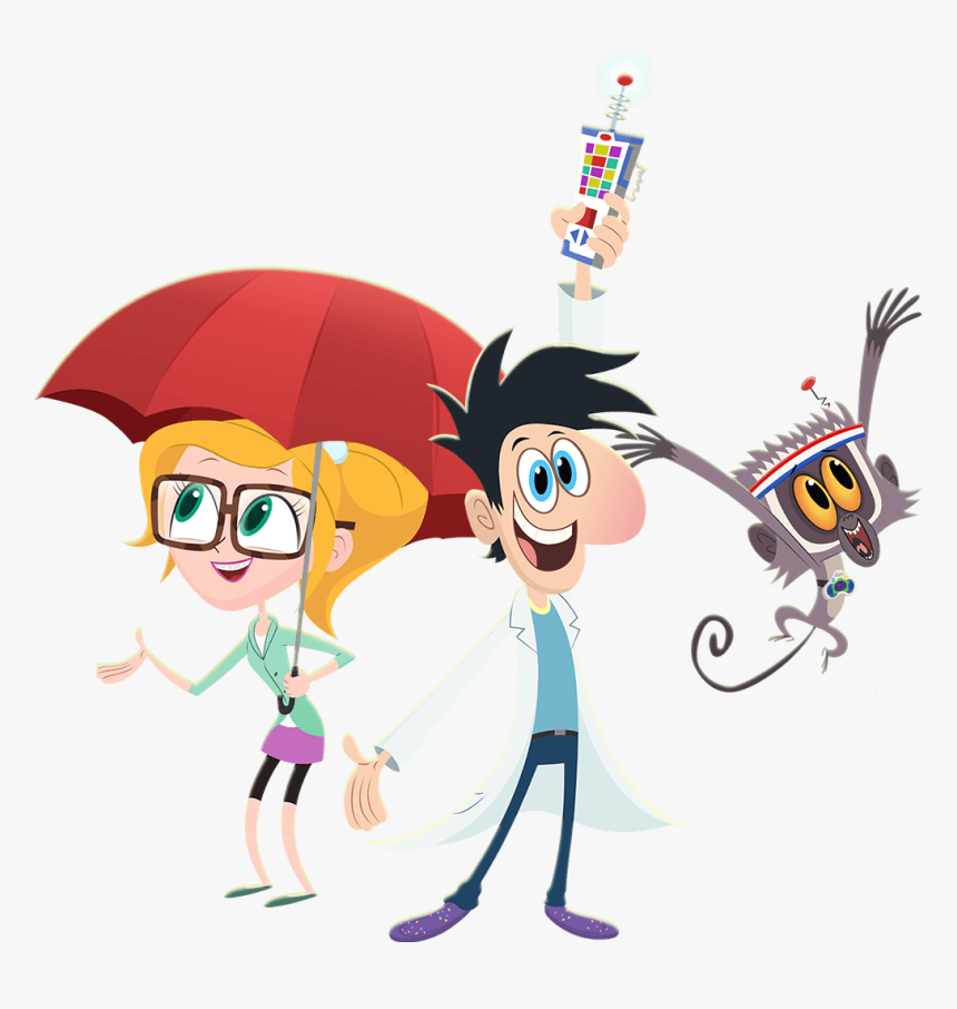 Cloudy With A Chance Of Meatballs Series Png, Transparent Png