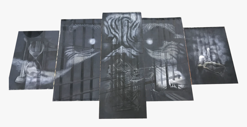 Book Cover, HD Png Download