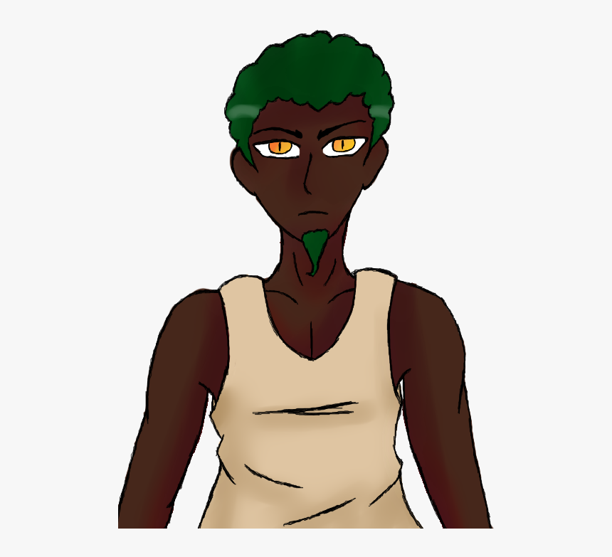 Uncle Grandpa Human Version, HD Png Download