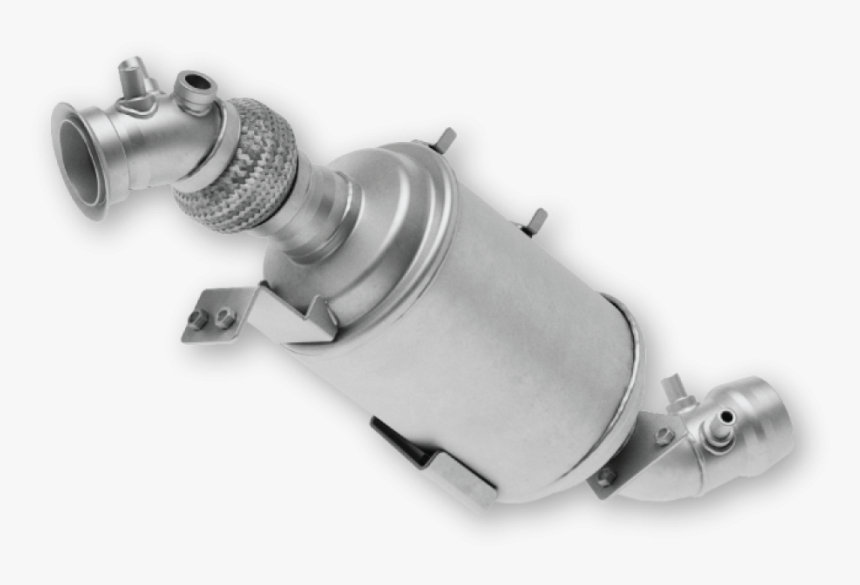 Filtros Particulas - Revolver, HD Png Download