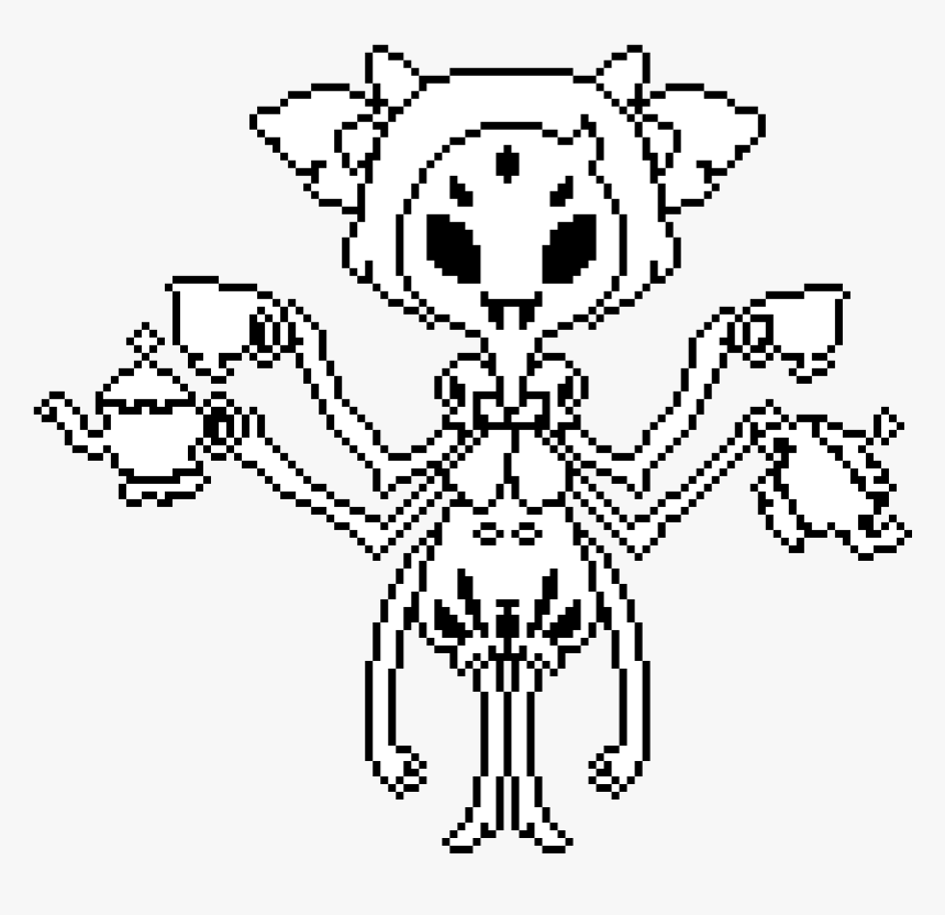 Muffet Png, Transparent Png