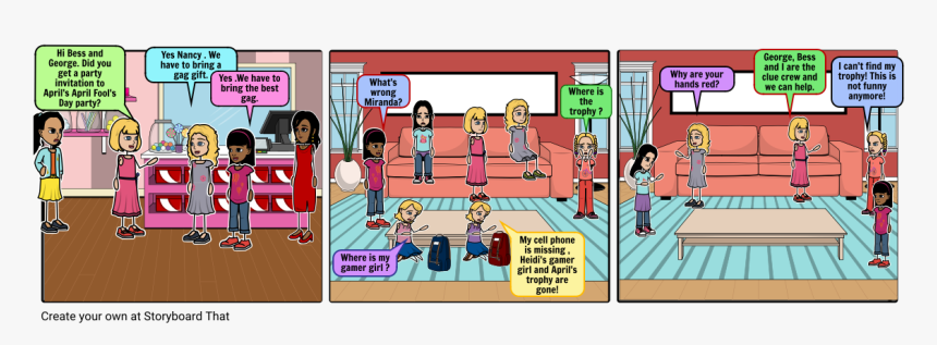 Cartoon, HD Png Download