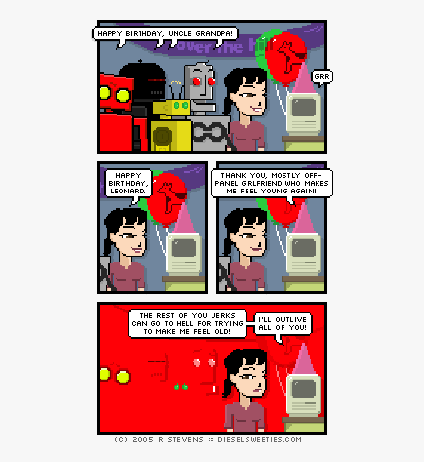 Cartoon, HD Png Download