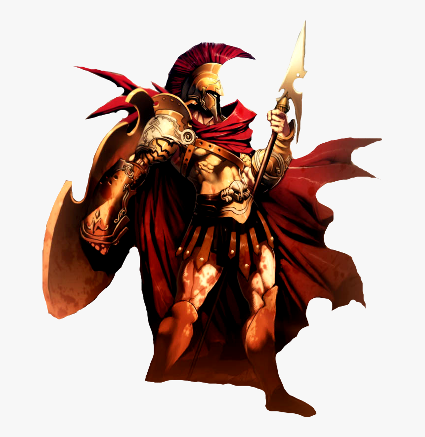 Thumb Image - Ares God Png, Transparent Png