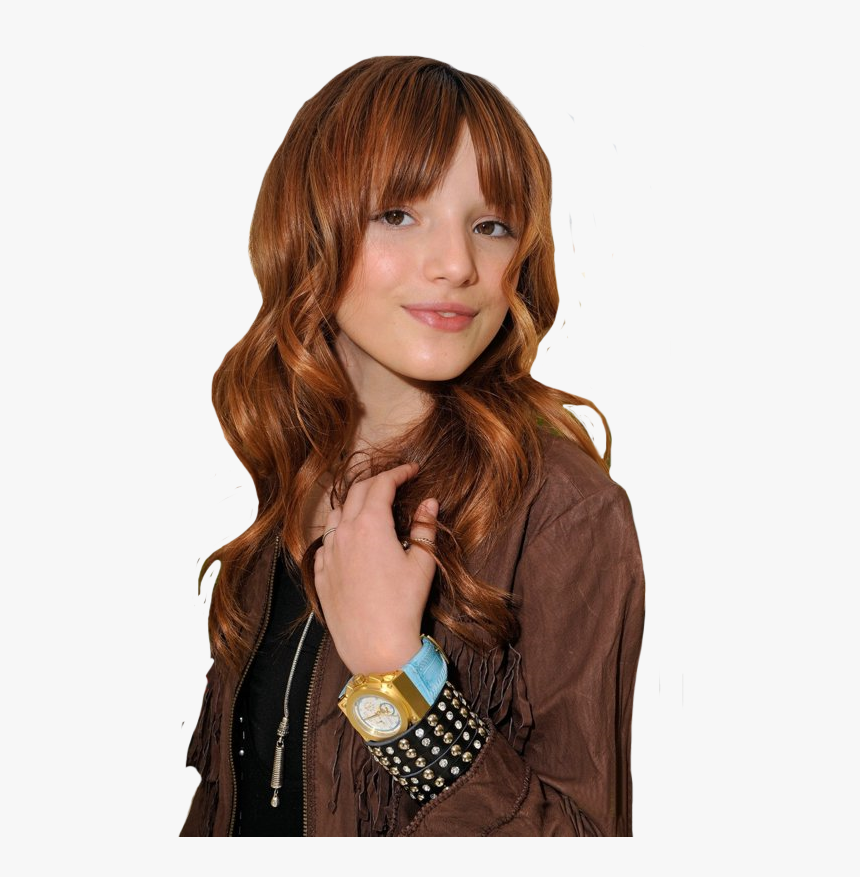 Big Love Bella Thorne, HD Png Download