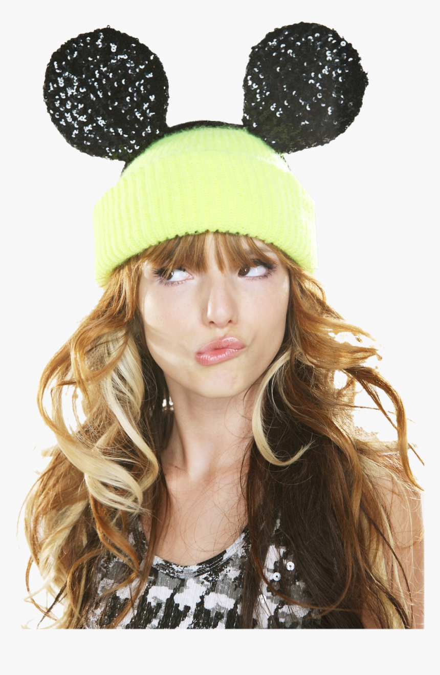Bella Thorne Ttylxox Album, HD Png Download
