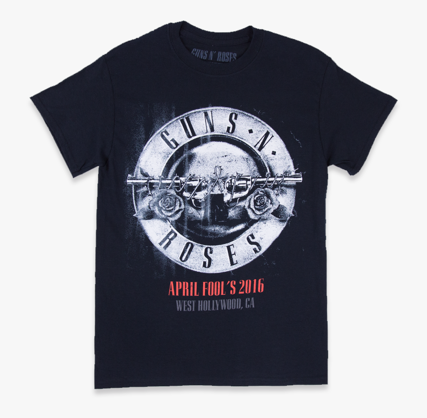 Guns N Roses Not In This Lifetime Logo, HD Png Download