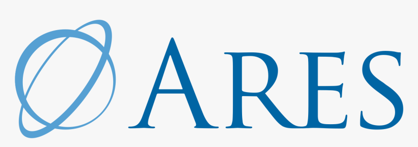 Ares Private Equity Logo, HD Png Download