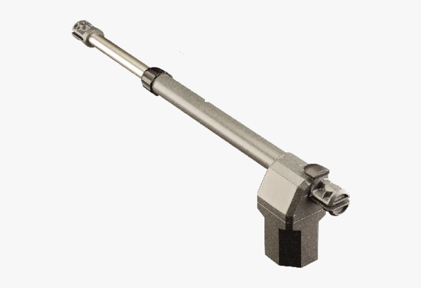 Ares Motor For Swing Gate - Erreka Ares, HD Png Download