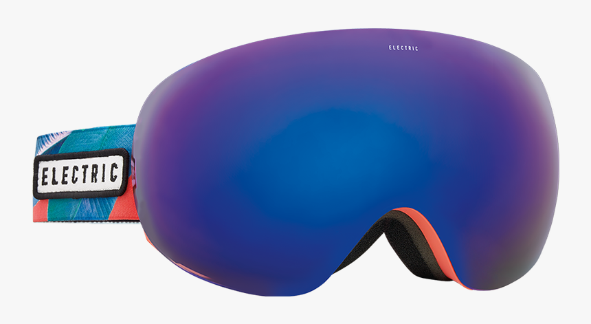 Main 5 Eg3 Png Pictures - Electric Blue, Transparent Png