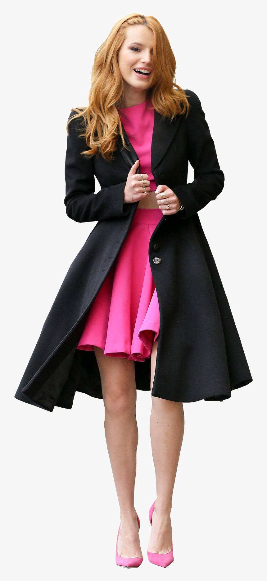 Girl, HD Png Download