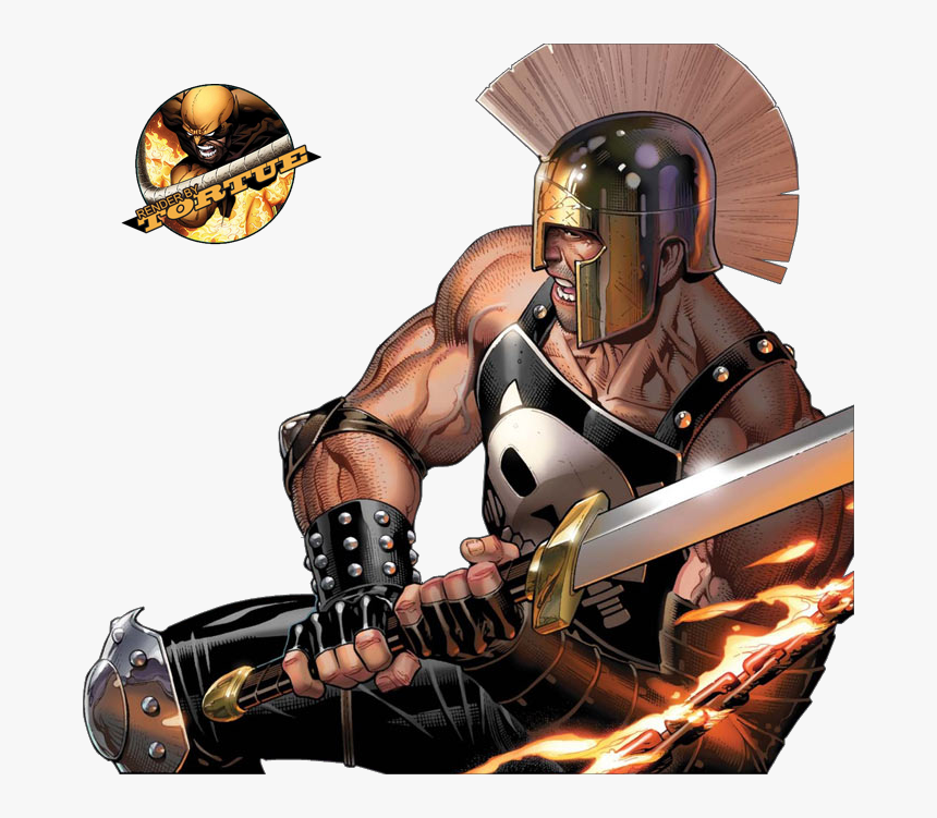 Marvel Comics Phobos, HD Png Download