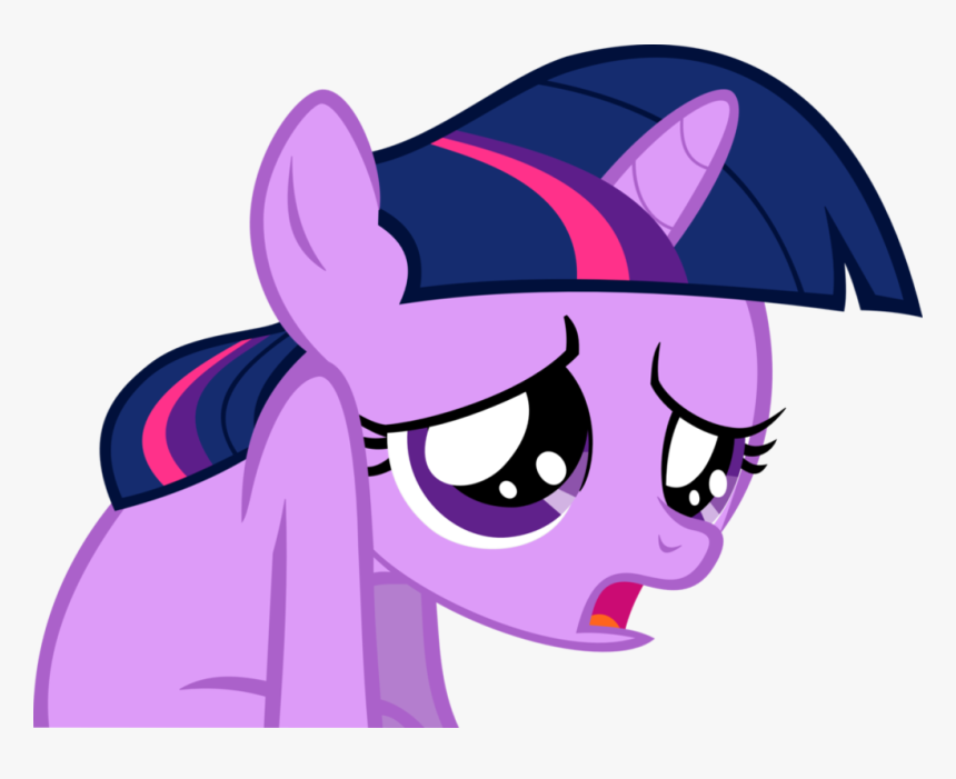 My Little Pony Sorry, HD Png Download