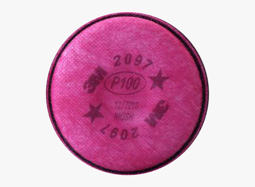 Filtro 2097 P100 3m, HD Png Download