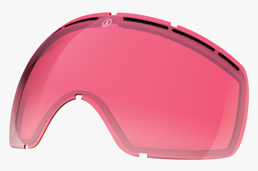 Electric Eg2 Rose Lens, HD Png Download