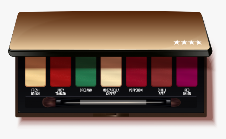 Eye Shadow, HD Png Download