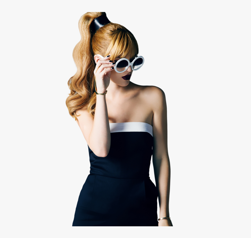 Bella Thorne, HD Png Download