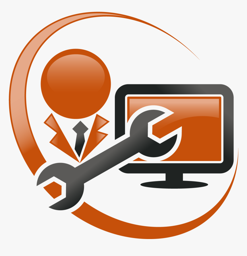 Qresolve The Anti Shutdown - Soporte Tecnico De Informatica, HD Png Download