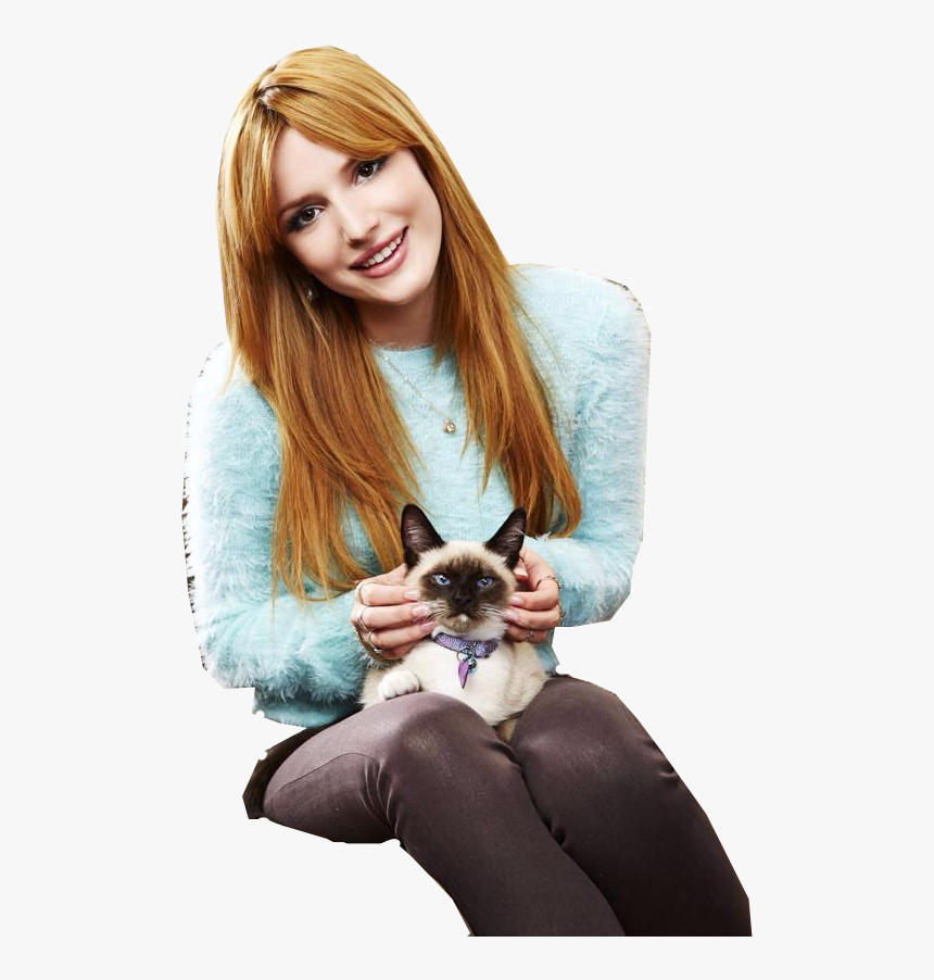 Girl, HD Png Download