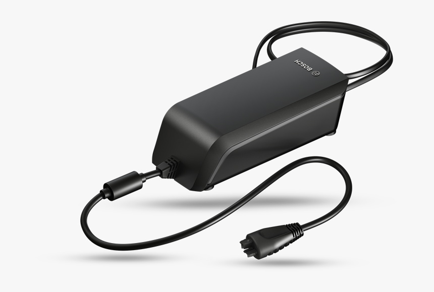 Bosch Fast Charger Ebike, HD Png Download