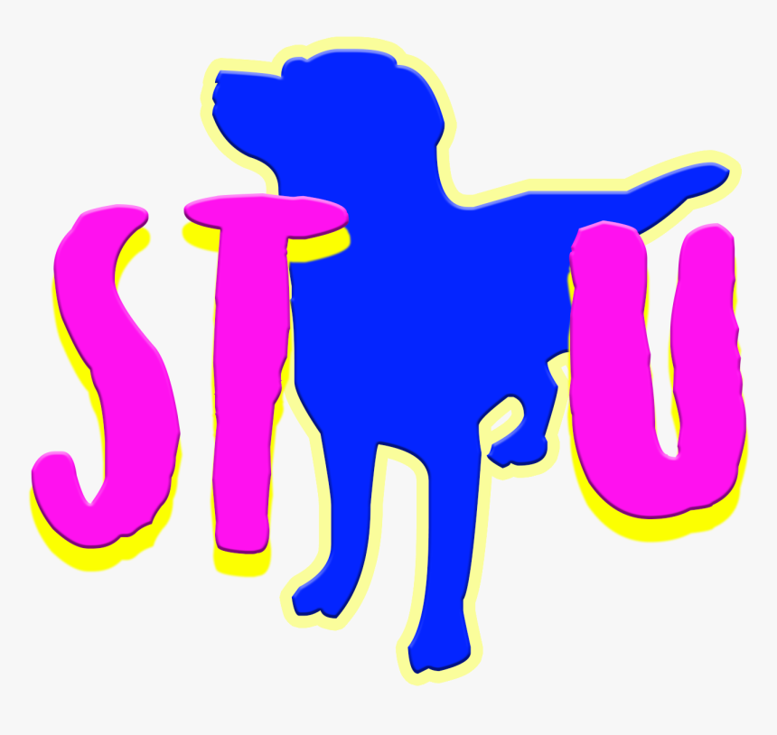 Shut The Woof Up, HD Png Download