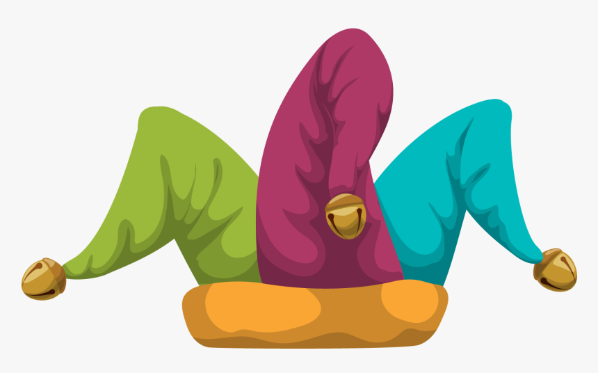 While April 1st Is The Annual Celebration Of April - April Fools Transparent Background, HD Png Download