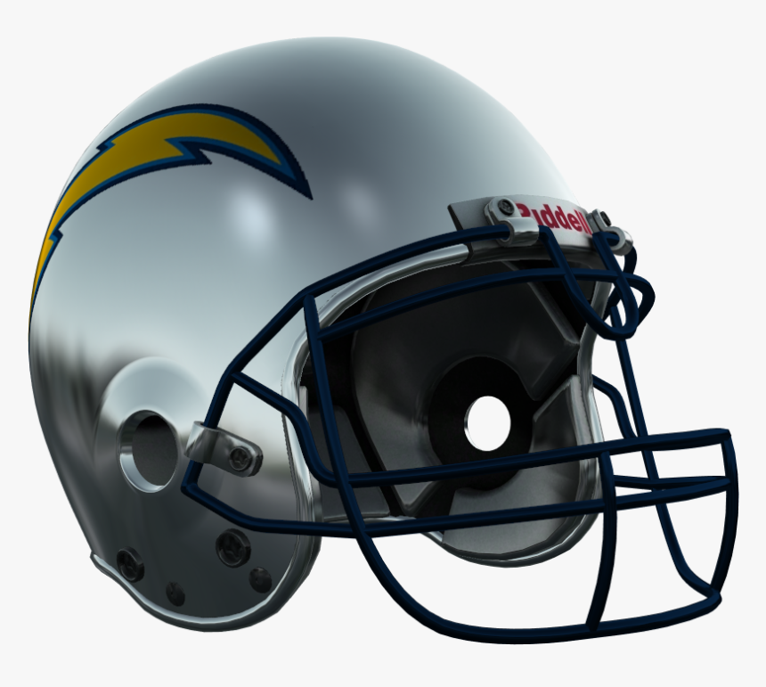 Chargers Helmet Png - Transparent Green Bay Packers Png, Png Download